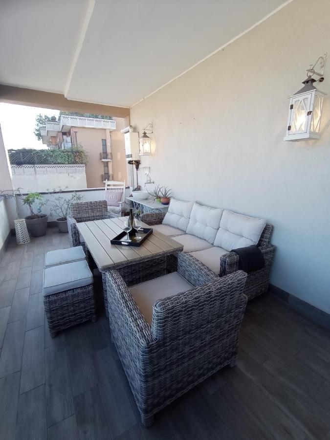 Terrazza18 Apartment Milan Exterior photo